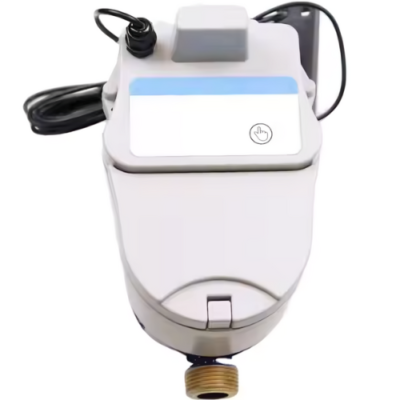 Advanced NB IoT 4G Water Meter with Durable Brass – The Inventory Master