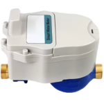 Advanced NB IoT 4G Water Meter with Durable Brass – The Inventory Master