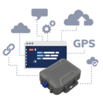 Outdoor Mobile LTE Gateway Based on Bluetooth Tech IP68 Rating – The Inventory Master