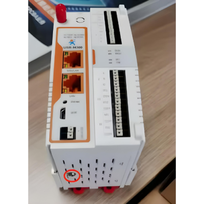 TIMNGR-102-2.png Advanced IoT Gateway Controller with LTE, Ethernet, VPN – The Inventory Master