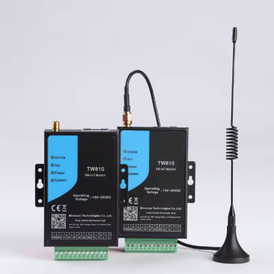 TIMNGR-104-2.png One Sim Card Slot NB-IoT Gateway SMS Backup LTE 4G 3G Ethernet – The Inventory Master
