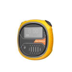 The Inventory Master Oxygen Single Gas Detector