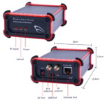 TIMOLED-111-2.png Wireless Ultrasonic Fuel Level Monitoring Sensor for IoT Systems – The Inventory Master