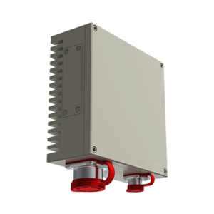 Outdoor LoRaWAN Gateway with IP66 for Harsh Environments – The Inventory Master