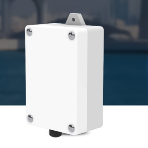 TIMOLED-119-1.png Outdoor Ultrasonic Distance Sensor with LoRaWAN – The Inventory Master