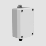 Outdoor Ultrasonic Distance Sensor with LoRaWAN – The Inventory Master