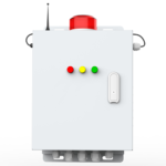 Outdoor Air Quality Monitor with LoRaWAN Modbus RS485 – The Inventory Master