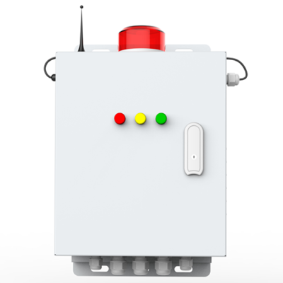 Outdoor Air Quality Monitor with LoRaWAN Modbus RS485 – The Inventory Master