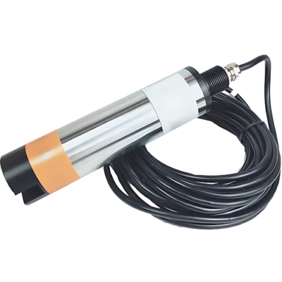 Water Turbidity Sensor with Self Cleaning Function – The Inventory Master