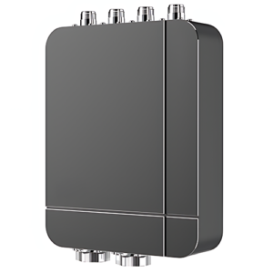 Outdoor LoRaWAN Gateway with Multi Channel Support – The Inventory Master
