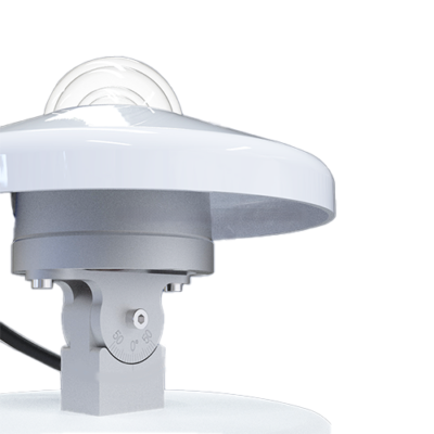 Ultrasonic Weather Sensor for Environmental Monitoring – The Inventory Master
