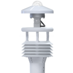 Ultrasonic Weather Sensor for Environmental Monitoring – The Inventory Master