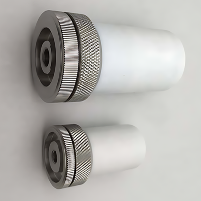 Temperature & Vibration Sensor for Industrial Equipment – The Inventory Master