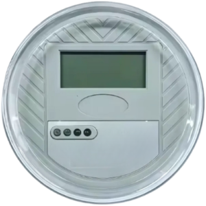 Smart LoRaWAN Energy Meter for Accurate Monitoring – The Inventory Master