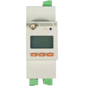 Single Phase Smart Energy Meter with LoRaWAN and WiFi – The Inventory Master