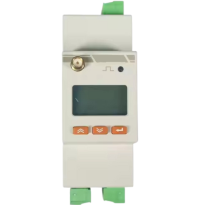 Single Phase Smart Energy Meter with LoRaWAN and WiFi – The Inventory Master