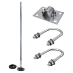 TIMOLED-174-1.png Outdoor Omni LoRa Wireless Fiberglass Antenna – The Inventory Master