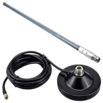 TIMOLED-174-2.png Outdoor Omni LoRa Wireless Fiberglass Antenna – The Inventory Master