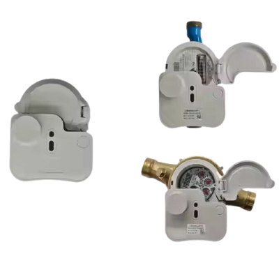 LoRaWAN Wireless Water Meter Pulse Reader IP68 – The Inventory Master