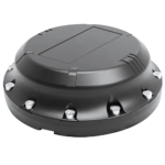 Wireless Manhole Cover Alarm Sensor with LoRaWAN – The Inventory Master