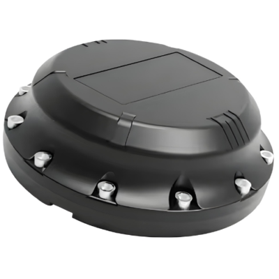 Wireless Manhole Cover Alarm Sensor with LoRaWAN – The Inventory Master
