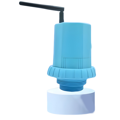 Ultrasonic Liquid Level Sensor for LoRaWAN Monitoring – The Inventory Master