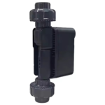 Solar Powered Smart Water Valve with LoRaWAN – The Inventory Master