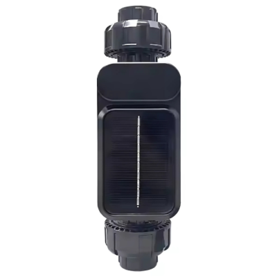 Solar Powered Smart Water Valve with LoRaWAN – The Inventory Master