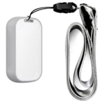 TIMOLED-206-1-1.png LoRaWAN GPS Panic Button Tag with BLE Vibration Tracking – The Inventory Master