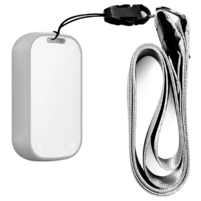 TIMOLED-206-1-1.png LoRaWAN GPS Panic Button Tag with BLE Vibration Tracking – The Inventory Master
