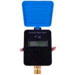 TIMOLED-207-1.png M Bus RS485 Pulse Output LoRaWAN with Ultrasonic Water Meter – The Inventory Master