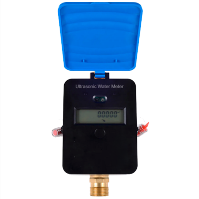 TIMOLED-207-1.png M Bus RS485 Pulse Output LoRaWAN with Ultrasonic Water Meter – The Inventory Master