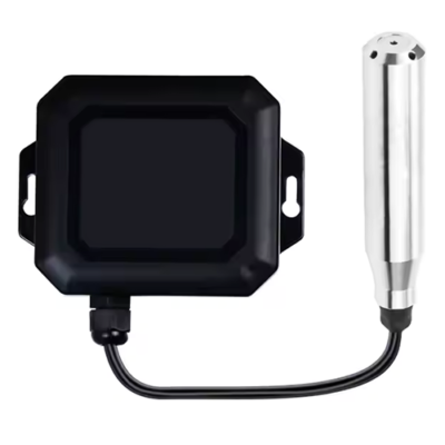 Wireless LoRaWAN Water Level Sensor with IP68 Waterproof – The Inventory Master