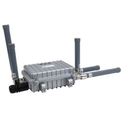 Outdoor LoRa Gateway– The Inventory Master