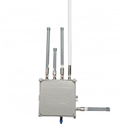 IoT Outdoor LoRaWAN Gateway with Multi Frequency Support – The Inventory Master