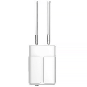 Outdoor LoRaWAN Gateway with POE and Built-in NS – The Inventory Master