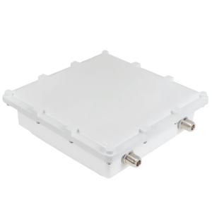 Smart Street Lighting Control Gateway – The Inventory Master