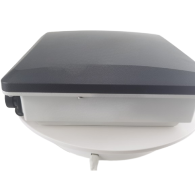 Water Meter with Smart Flow Management – The Inventory Master