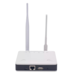 Open Source Gateway with Remote Management – The Inventory Master