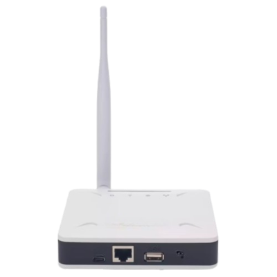 Open Source Gateway with Remote Management – The Inventory Master