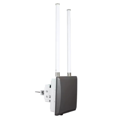 Outdoor LoRaWAN Multi-Channel Gateway – IP67, 4G, Wi-Fi, Ethernet– The Inventory Master