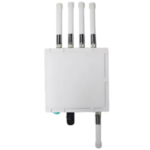 Smart Gateway for Agriculture & Utilities – The Inventory Master