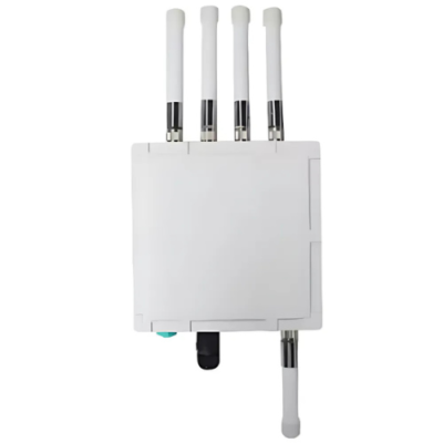 Smart Gateway for Agriculture & Utilities – The Inventory Master