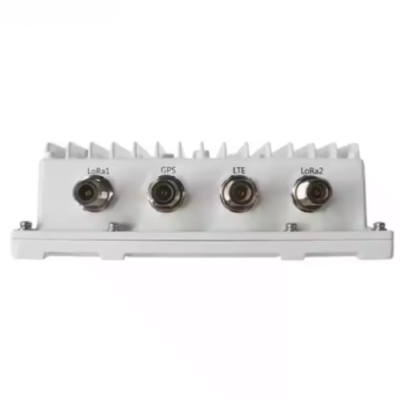 Smart Gateway for Agriculture & Utilities – The Inventory Master