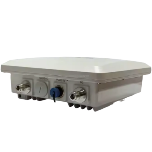 Street Lighting Control IoT Gateway – The Inventory Master