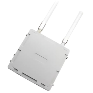 Outdoor Network Device with Wifi and LoRa Connectivity – The Inventory Master