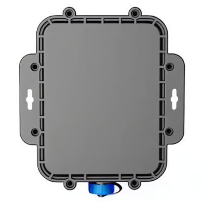 Outdoor LTE Device with Four Power Supply Options – The Inventory Master