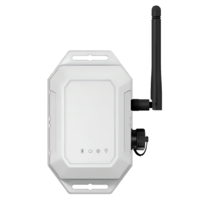 Advanced GPS with Various Scanning Modes – The Inventory Master