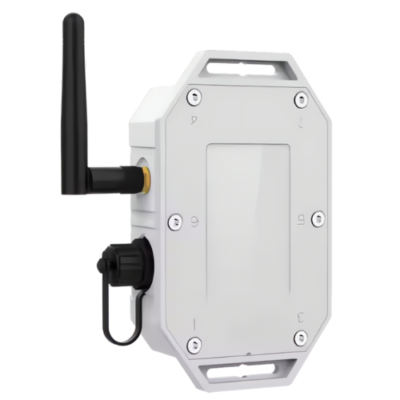 Advanced GPS with Various Scanning Modes – The Inventory Master