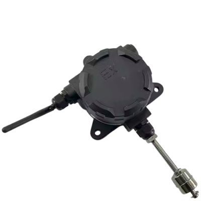 Long Range Liquid Level Monitor with 6 Year Battery – The Inventory Master